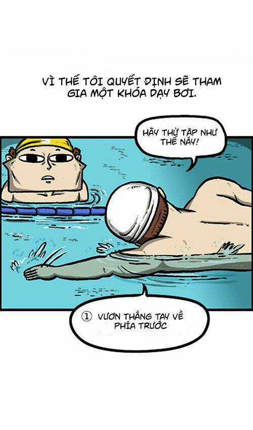 Tiếng Gọi Con Tim - Chapter 50 - Trang 3