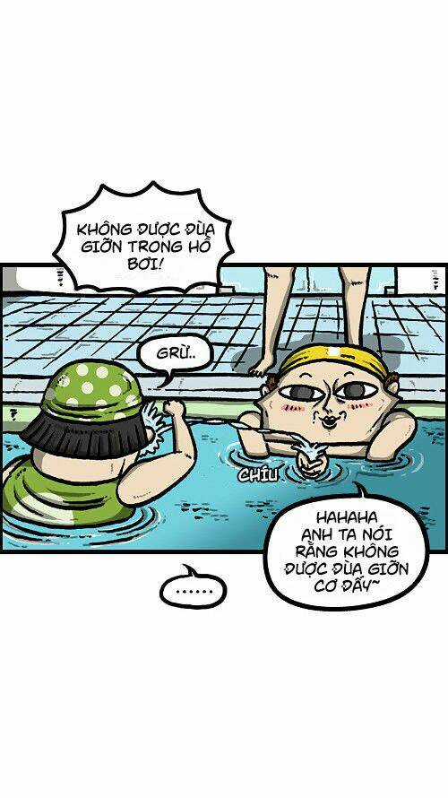 Tiếng Gọi Con Tim - Chapter 50 - Trang 21