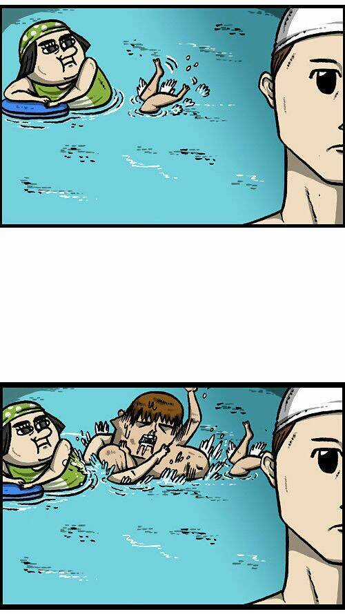 Tiếng Gọi Con Tim - Chapter 50 - Trang 22