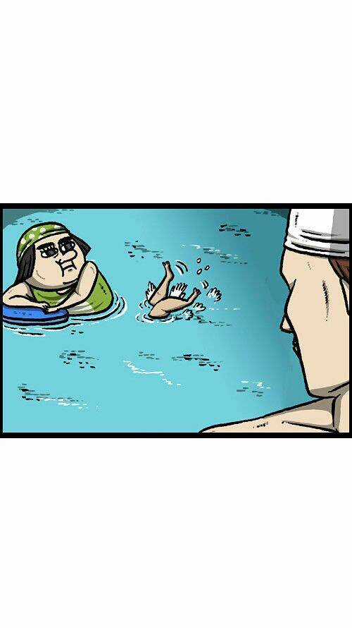 Tiếng Gọi Con Tim - Chapter 50 - Trang 23