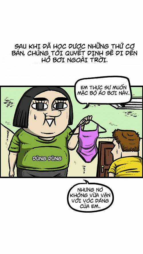 Tiếng Gọi Con Tim - Chapter 50 - Trang 25