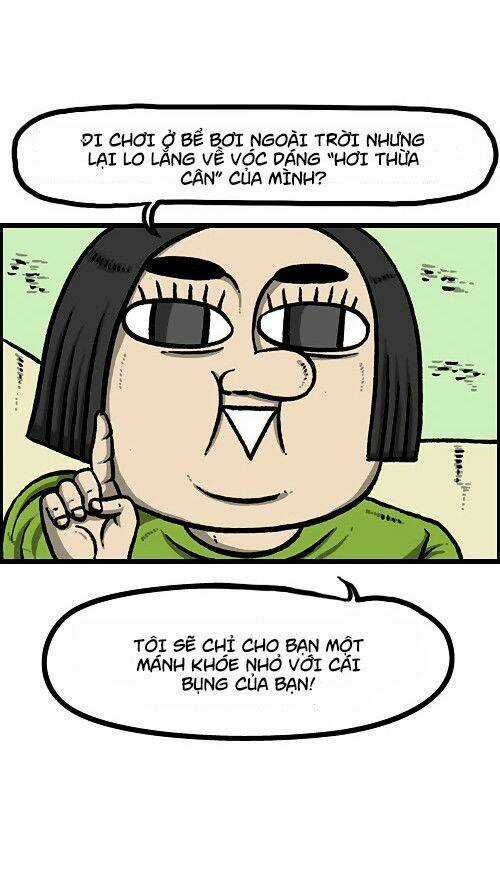 Tiếng Gọi Con Tim - Chapter 50 - Trang 26