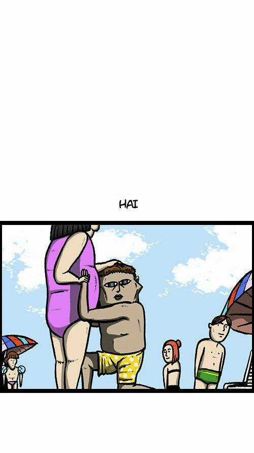 Tiếng Gọi Con Tim - Chapter 50 - Trang 30