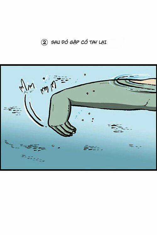 Tiếng Gọi Con Tim - Chapter 50 - Trang 4