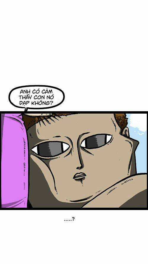 Tiếng Gọi Con Tim - Chapter 50 - Trang 31