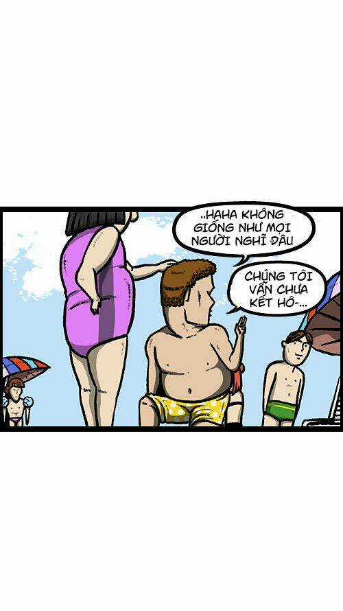 Tiếng Gọi Con Tim - Chapter 50 - Trang 32
