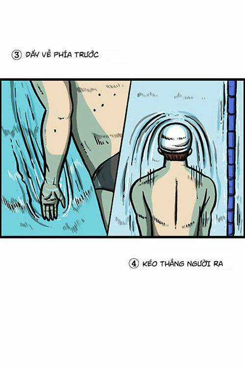 Tiếng Gọi Con Tim - Chapter 50 - Trang 5