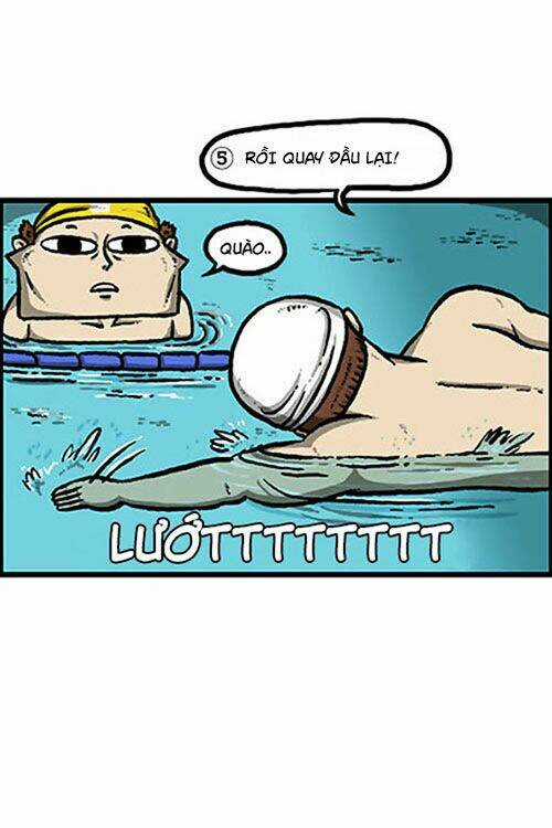 Tiếng Gọi Con Tim - Chapter 50 - Trang 6