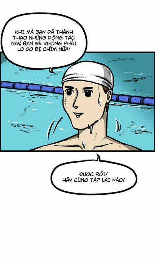 Tiếng Gọi Con Tim - Chapter 50 - Trang 7