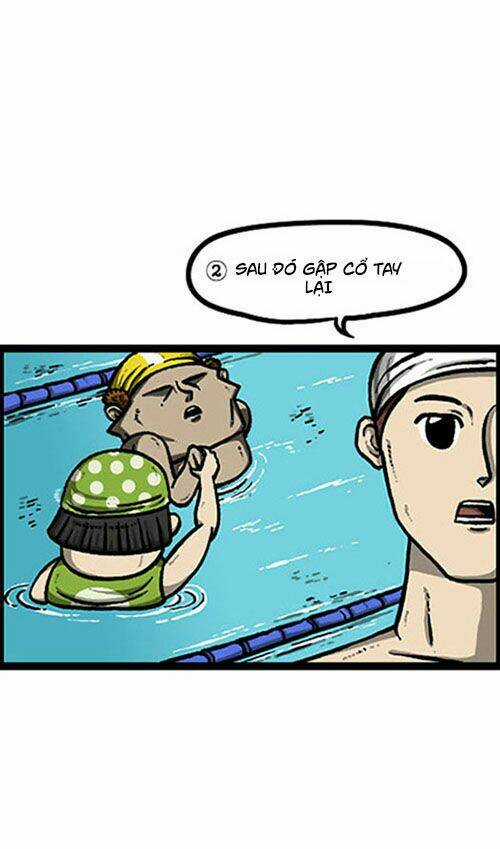 Tiếng Gọi Con Tim - Chapter 50 - Trang 9