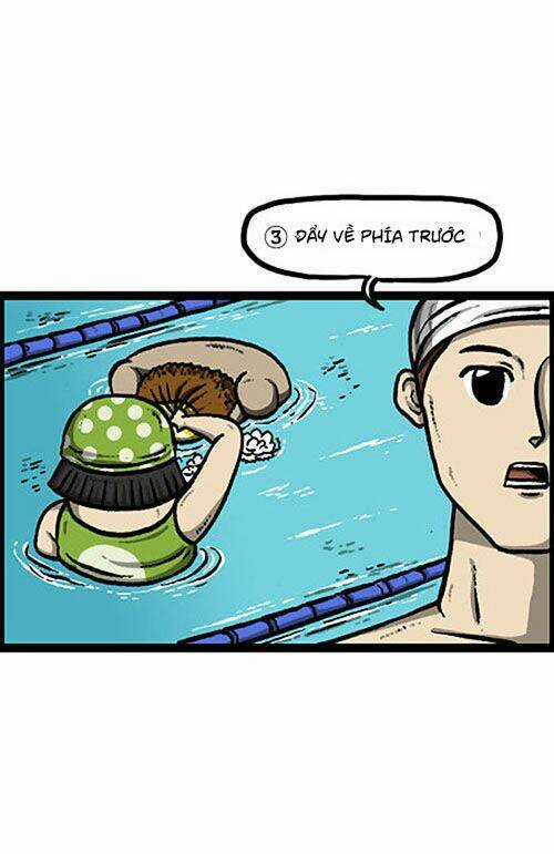 Tiếng Gọi Con Tim - Chapter 50 - Trang 10