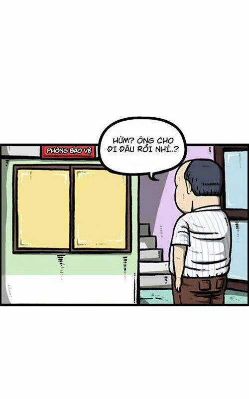 Tiếng Gọi Con Tim - Chapter 51 - Trang 2