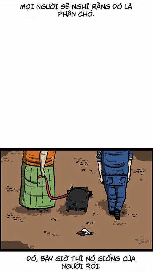 Tiếng Gọi Con Tim - Chapter 51 - Trang 11