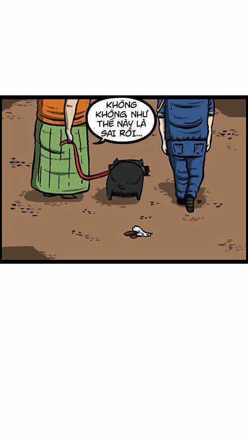 Tiếng Gọi Con Tim - Chapter 51 - Trang 12