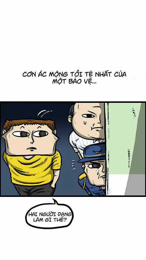 Tiếng Gọi Con Tim - Chapter 51 - Trang 14