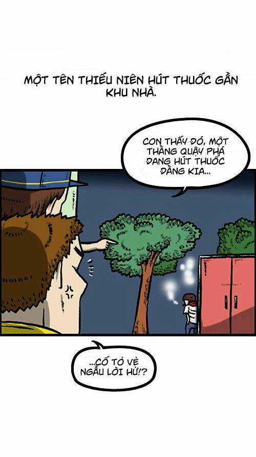 Tiếng Gọi Con Tim - Chapter 51 - Trang 15