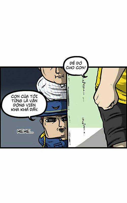 Tiếng Gọi Con Tim - Chapter 51 - Trang 16