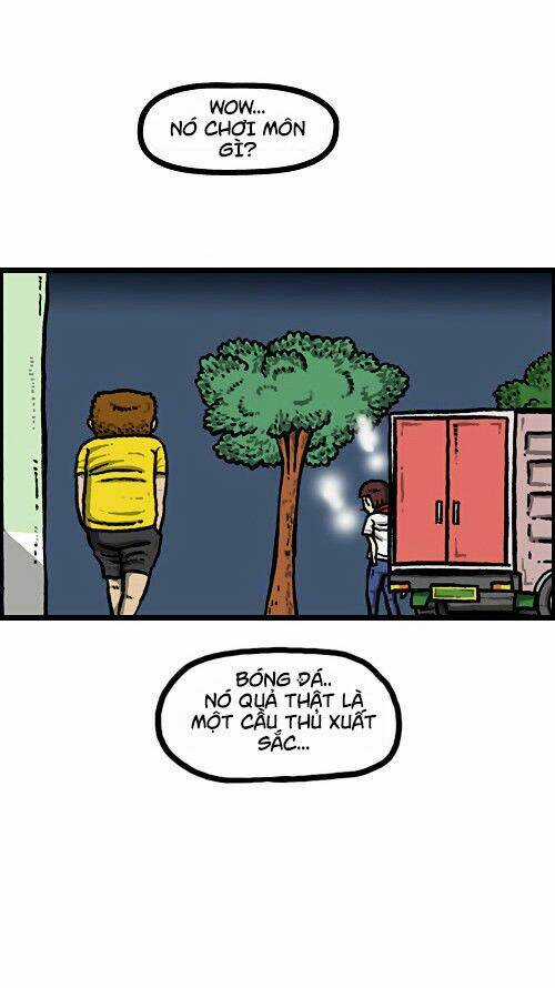 Tiếng Gọi Con Tim - Chapter 51 - Trang 17