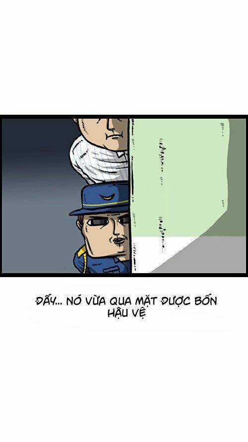 Tiếng Gọi Con Tim - Chapter 51 - Trang 19