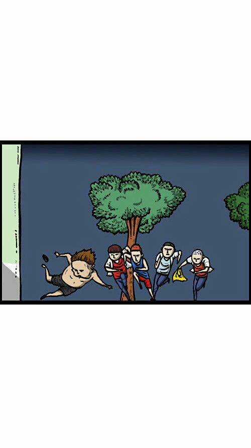 Tiếng Gọi Con Tim - Chapter 51 - Trang 24