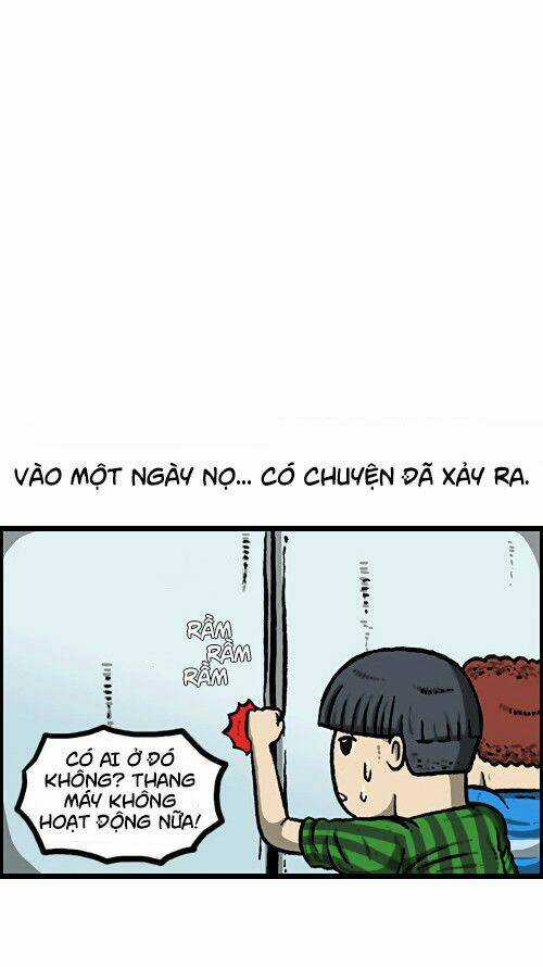 Tiếng Gọi Con Tim - Chapter 51 - Trang 26