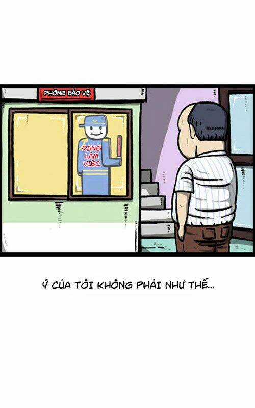 Tiếng Gọi Con Tim - Chapter 51 - Trang 6