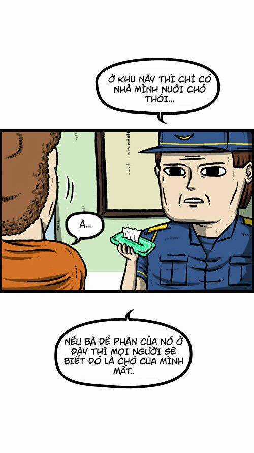 Tiếng Gọi Con Tim - Chapter 51 - Trang 9