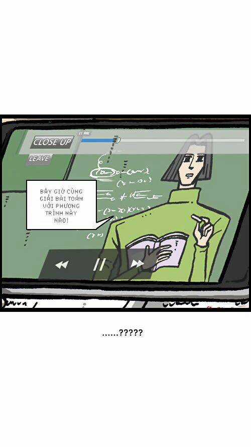 Tiếng Gọi Con Tim - Chapter 52 - Trang 13