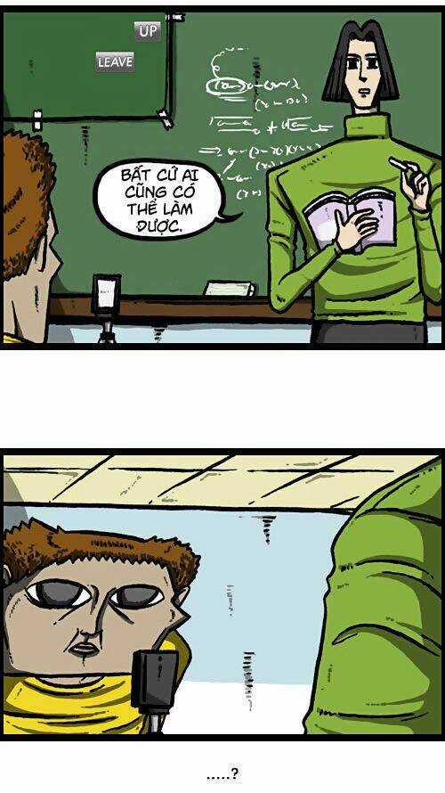 Tiếng Gọi Con Tim - Chapter 52 - Trang 14