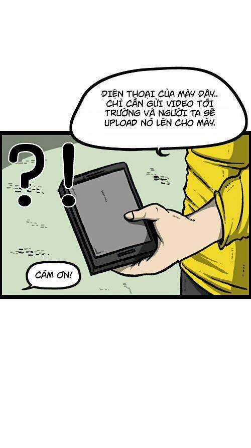 Tiếng Gọi Con Tim - Chapter 52 - Trang 27