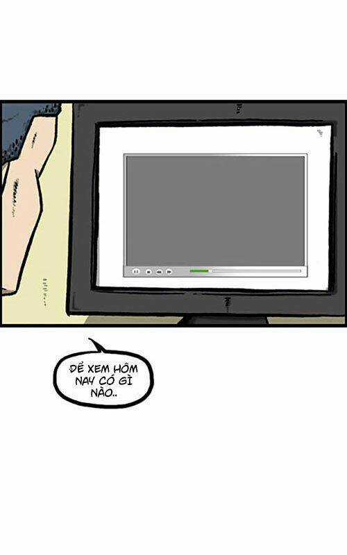 Tiếng Gọi Con Tim - Chapter 52 - Trang 32