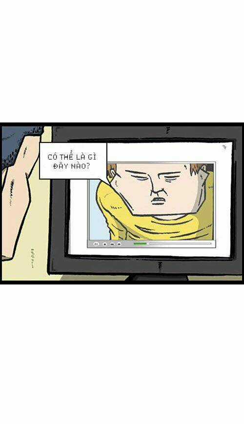 Tiếng Gọi Con Tim - Chapter 52 - Trang 34