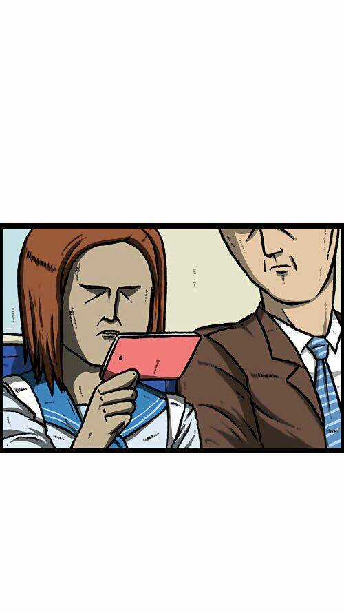 Tiếng Gọi Con Tim - Chapter 52 - Trang 37