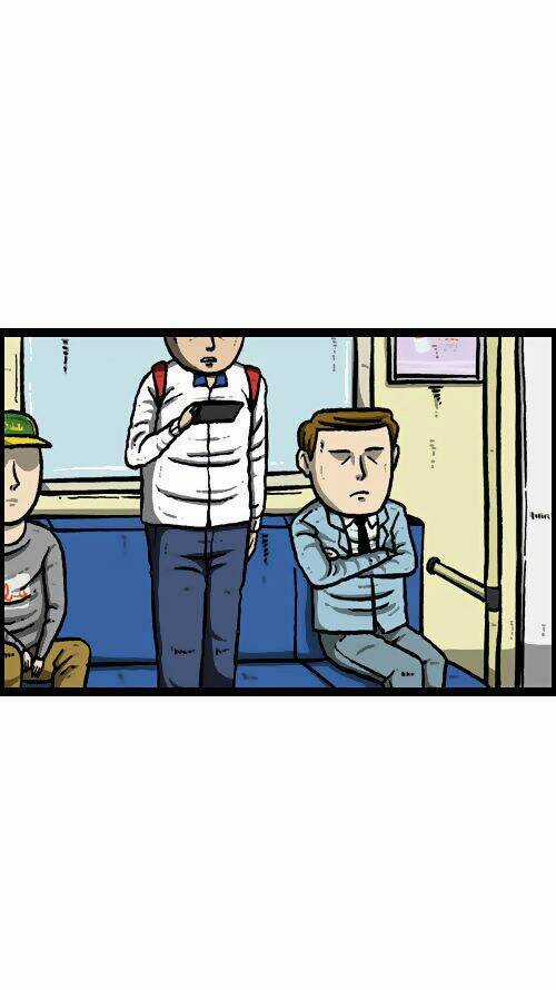 Tiếng Gọi Con Tim - Chapter 52 - Trang 5