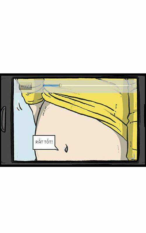 Tiếng Gọi Con Tim - Chapter 52 - Trang 41