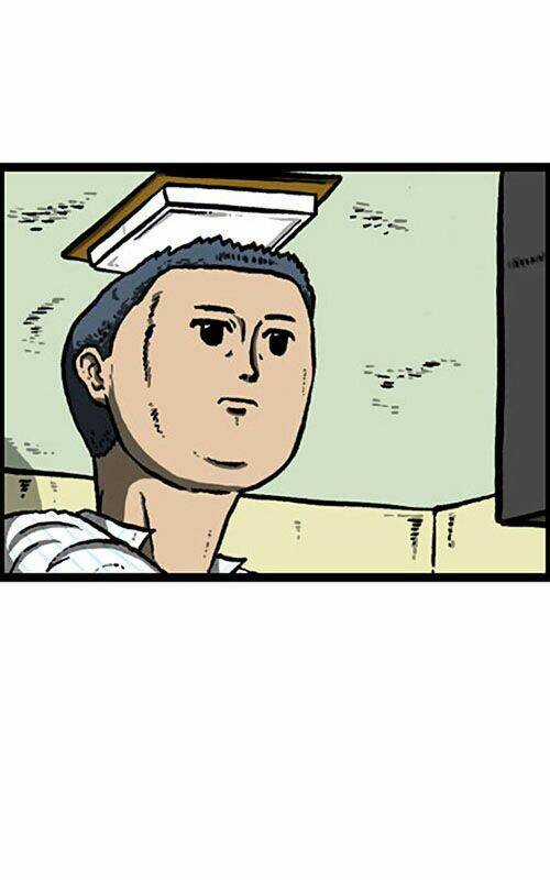 Tiếng Gọi Con Tim - Chapter 52 - Trang 43