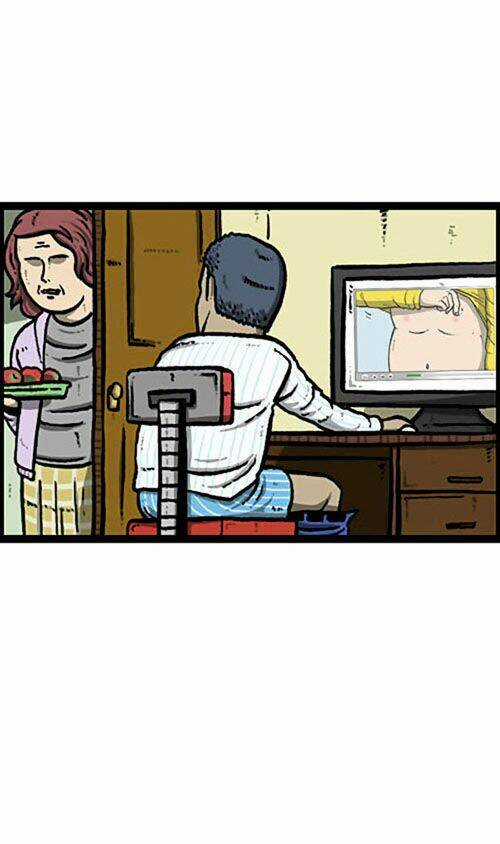 Tiếng Gọi Con Tim - Chapter 52 - Trang 47