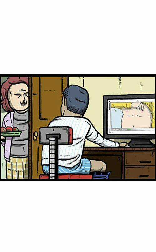 Tiếng Gọi Con Tim - Chapter 52 - Trang 48