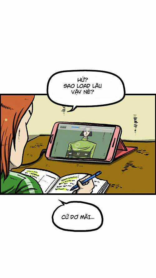 Tiếng Gọi Con Tim - Chapter 52 - Trang 7