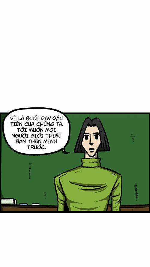 Tiếng Gọi Con Tim - Chapter 53 - Trang 2