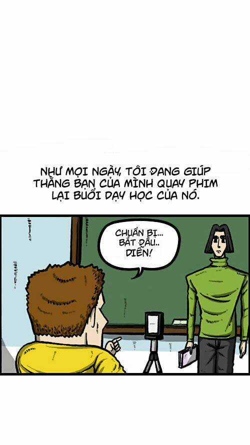 Tiếng Gọi Con Tim - Chapter 53 - Trang 15