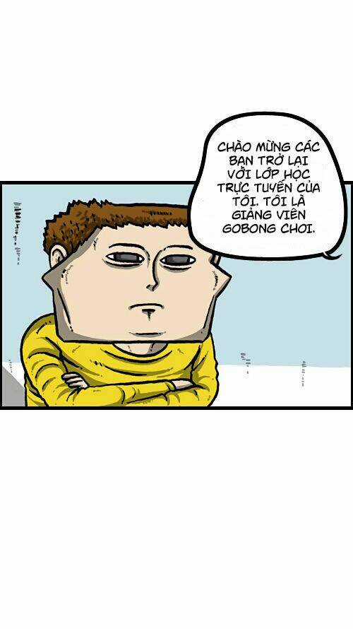 Tiếng Gọi Con Tim - Chapter 53 - Trang 16