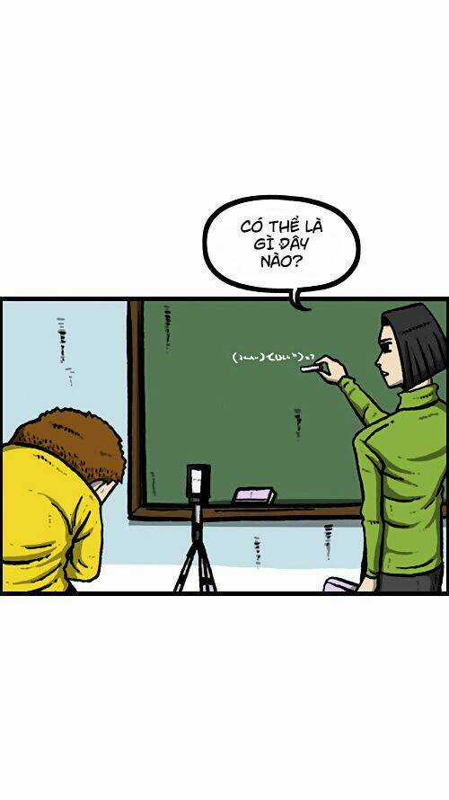 Tiếng Gọi Con Tim - Chapter 53 - Trang 18