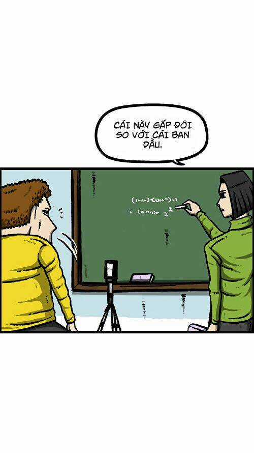 Tiếng Gọi Con Tim - Chapter 53 - Trang 21