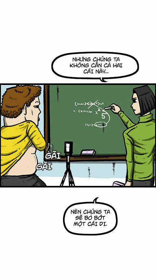 Tiếng Gọi Con Tim - Chapter 53 - Trang 24