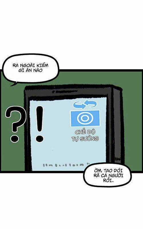 Tiếng Gọi Con Tim - Chapter 53 - Trang 26