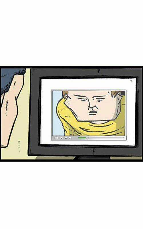 Tiếng Gọi Con Tim - Chapter 53 - Trang 33