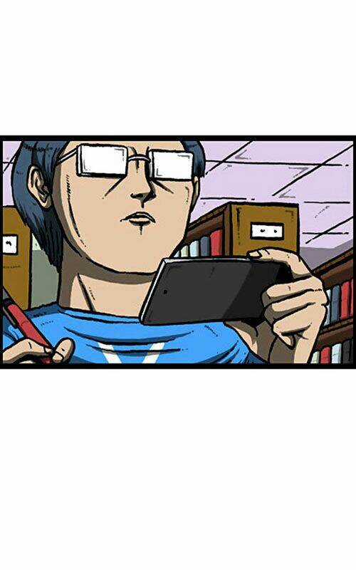 Tiếng Gọi Con Tim - Chapter 53 - Trang 39