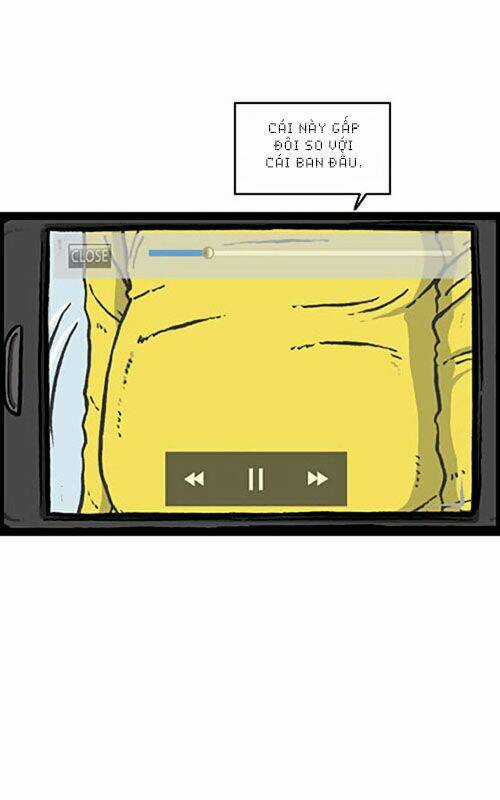 Tiếng Gọi Con Tim - Chapter 53 - Trang 40