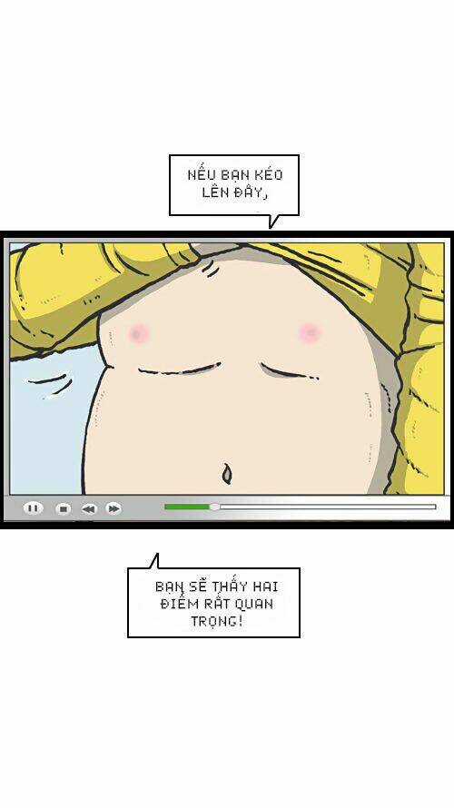 Tiếng Gọi Con Tim - Chapter 53 - Trang 42